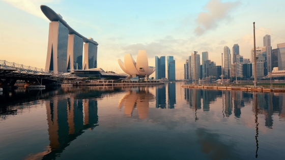 MALASIA SINGAPUR Y BALI